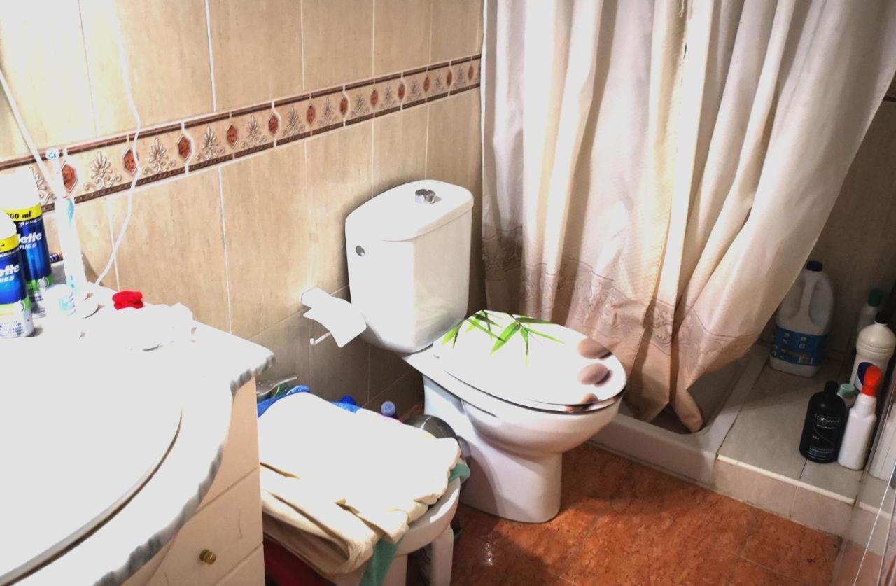 Апартаменти Casa Mama Danuta Кульєра Екстер'єр фото