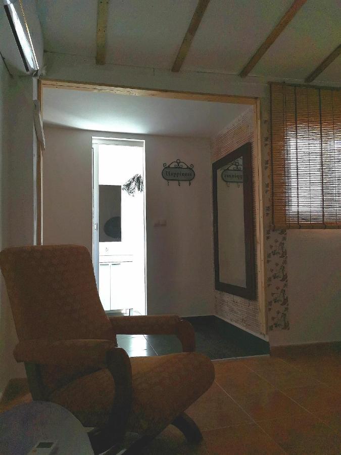 Апартаменти Casa Mama Danuta Кульєра Екстер'єр фото
