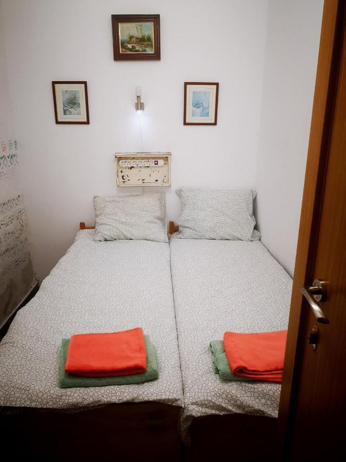 Апартаменти Casa Mama Danuta Кульєра Екстер'єр фото
